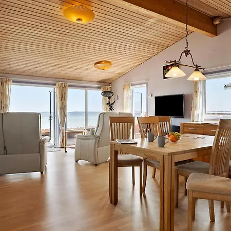 Prázdninový dům Amazing In