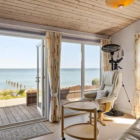 Vakantiehuis Amazing In *