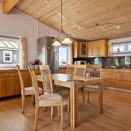 Amazing In Prázdninový dům