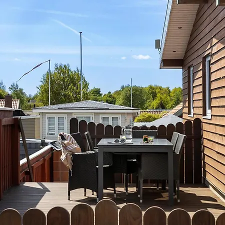 Prázdninový dům Amazing In *