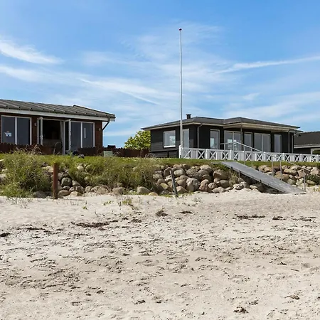 Amazing In Prázdninový dům