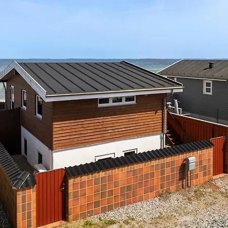 Amazing In Prázdninový dům *