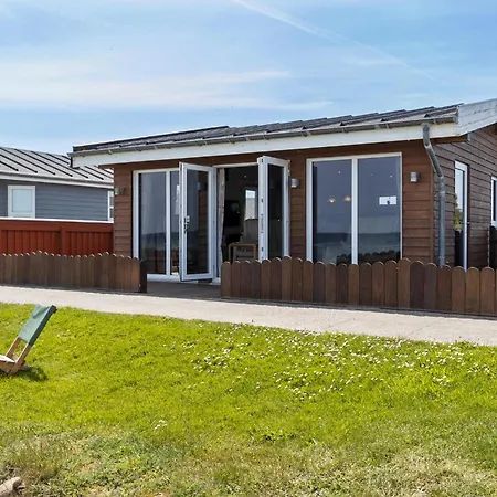 Prázdninový dům Amazing In Otterup