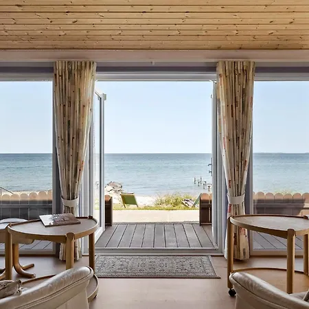 Amazing In Prázdninový dům